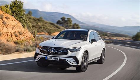 Mercedes-benz Glc photo