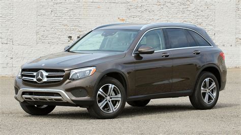 Mercedes-benz Glc300 2016 photo