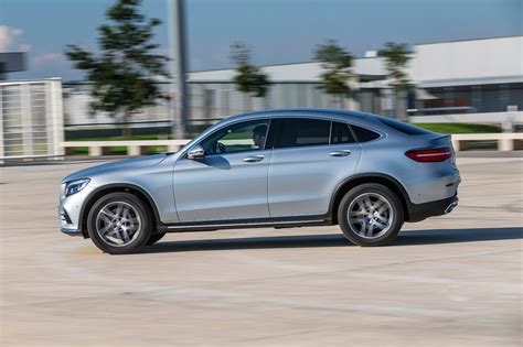 Mercedes-benz Glc300 2017 photo