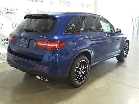 Mercedes-benz Glc300 2019 photo