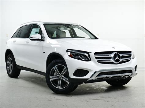 Mercedes-benz Glc350 2019 photo