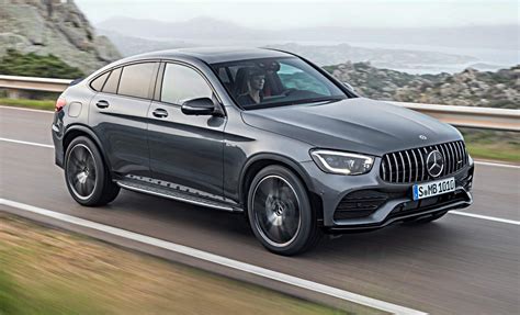 Mercedes-benz Glc350 photo