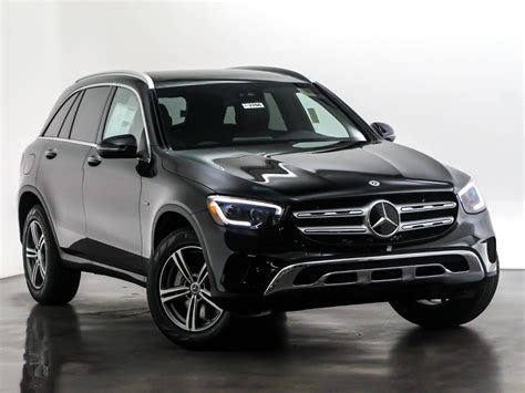 Mercedes-benz Glc350e 2020 photo