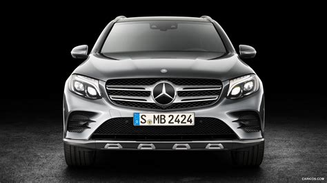 Mercedes-benz Glc350e photo