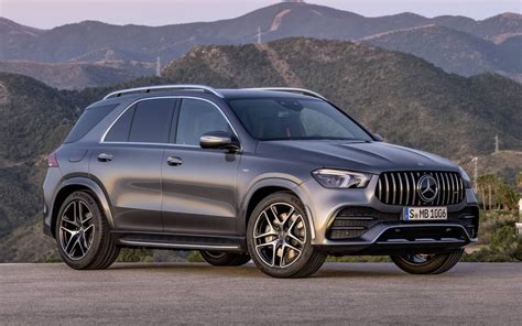 Mercedes-benz Gle 2020 photo