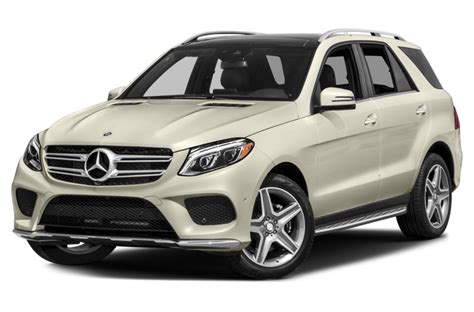 Mercedes-benz Gle 400 2017 photo