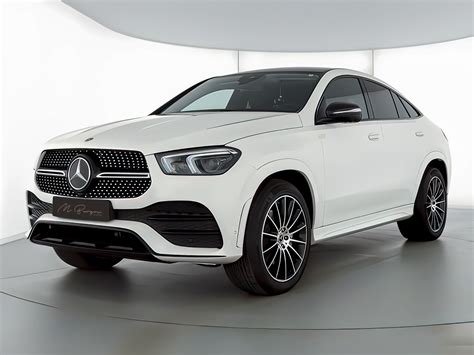 photo of Mercedes-benz Gle 400 car production