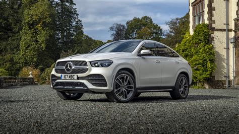 Mercedes-benz Gle 400