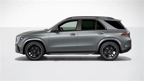 Mercedes-benz Gle300d