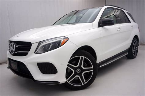 Mercedes-benz Gle350 2018 photo