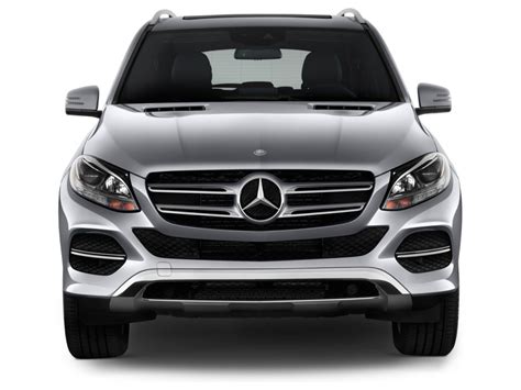 Mercedes-benz Gle350 photo