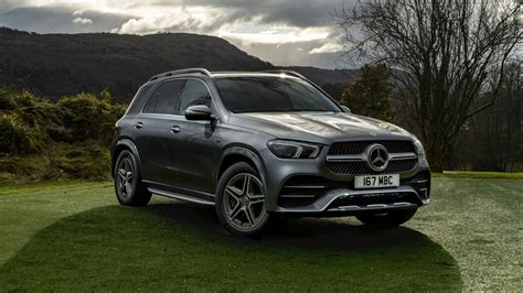 Mercedes-benz Gle350