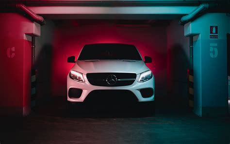 Mercedes-benz Gle350d photo