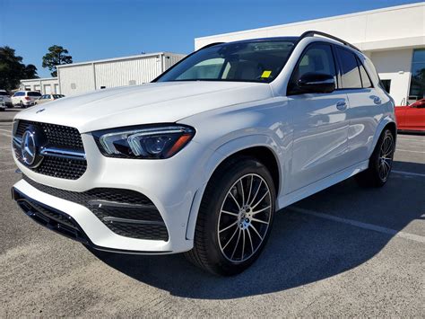 photo of Mercedes-benz Gle350e car production