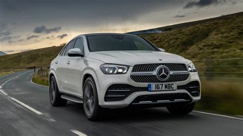 photo of Mercedes-benz Gle400 car production