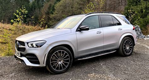 Mercedes-benz Gle450 2020 photo