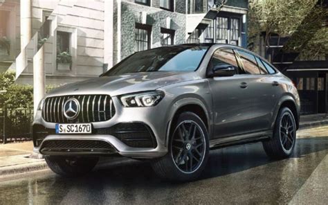 Mercedes-benz Gle450 2021 photo