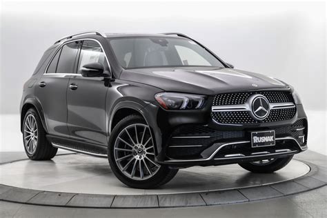 Mercedes-benz Gle580 2020 photo