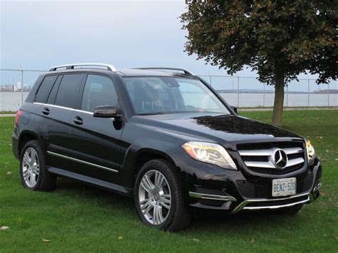 Mercedes-benz Glk250 2014 photo