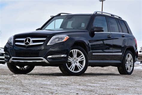 Mercedes-benz Glk250 2015 photo