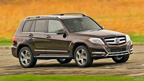 photo of Mercedes-benz Glk250 car production