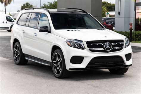 Mercedes-benz Gls550 photo