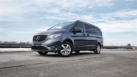 Mercedes-benz Metris 2015 photo