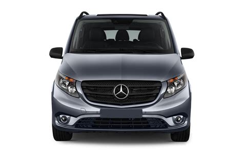 Mercedes-benz Metris photo