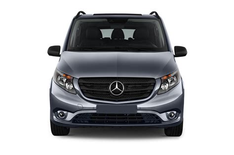 Mercedes-benz Metris photo