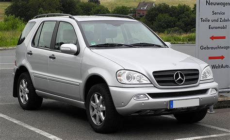 Mercedes-benz Ml320 2011 photo