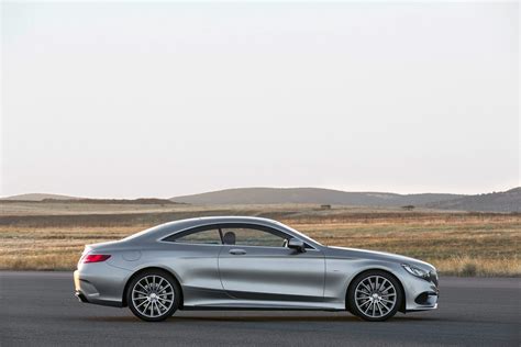 Mercedes-benz S500e 2015 photo