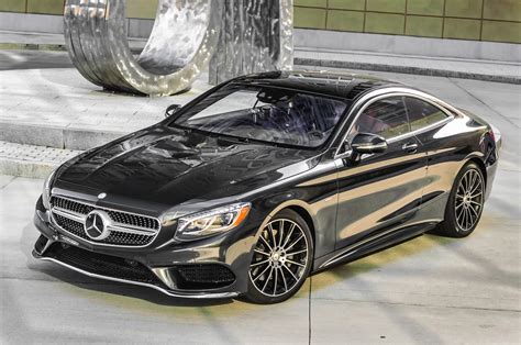 photo of Mercedes-benz S550 4matic car production