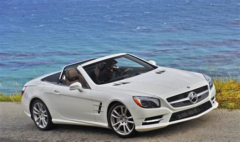 Mercedes-benz Sl550