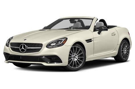 Mercedes-benz Slc300 2018 photo