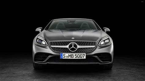 Mercedes-benz Slc300 photo