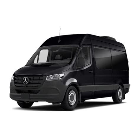 photo of Mercedes-benz Sprinter (vs30) car production