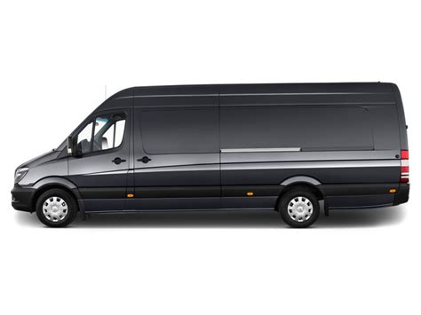 Mercedes-benz Sprinter 2500 2011 photo