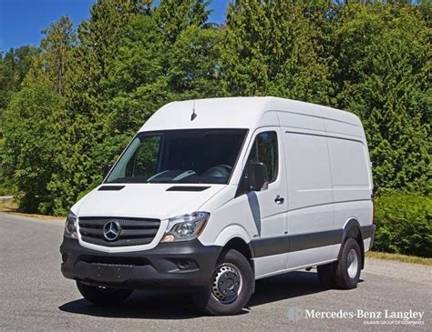 Mercedes-benz Sprinter 3500 2013 photo