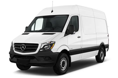 Mercedes-benz Sprinter 3500 2016 photo