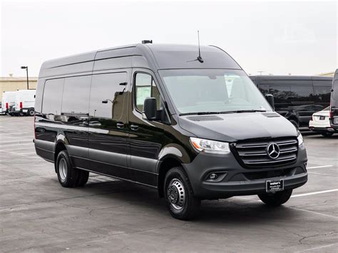 Mercedes-benz Sprinter 3500 2020 photo