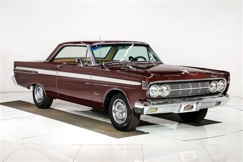 Mercury Comet photo