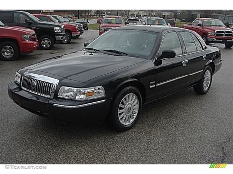 Mercury Grand marquis 2011 photo