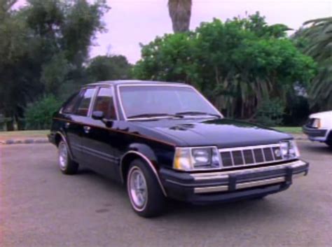 photo of Mercury Lynx car production