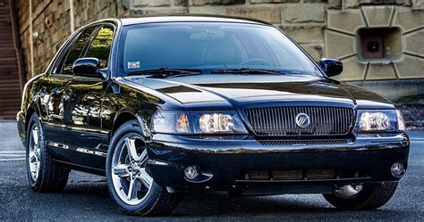 Mercury Marauder