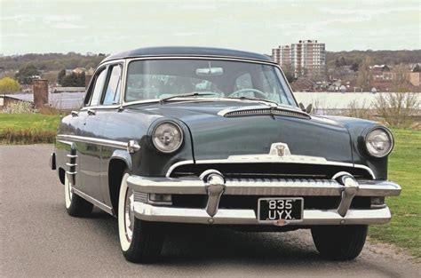 Mercury Monterey photo