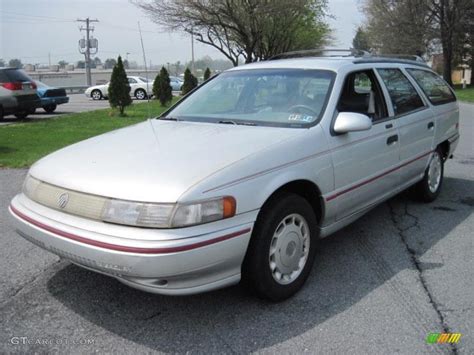 Mercury Sable 1992