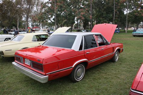 Mercury Zephyr 1978 photo