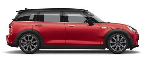 Mini Clubman 2022 photo