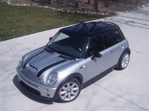 Mini Cooper 2003