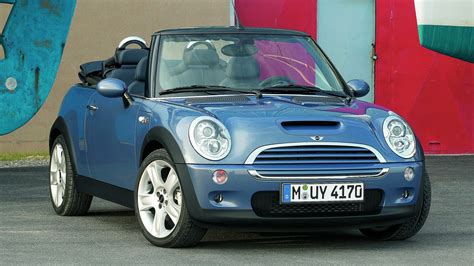 Mini Cooper 2004